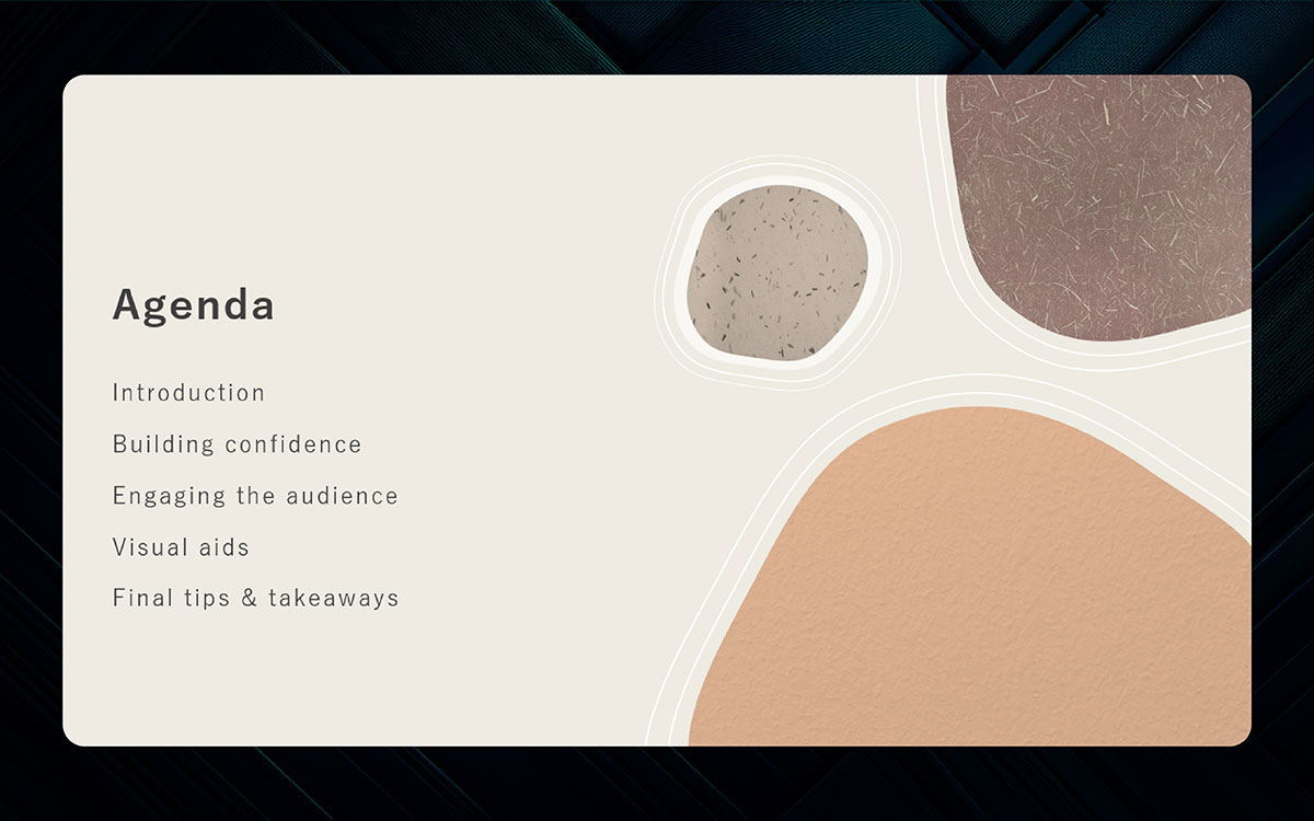 best professional powerpoint template