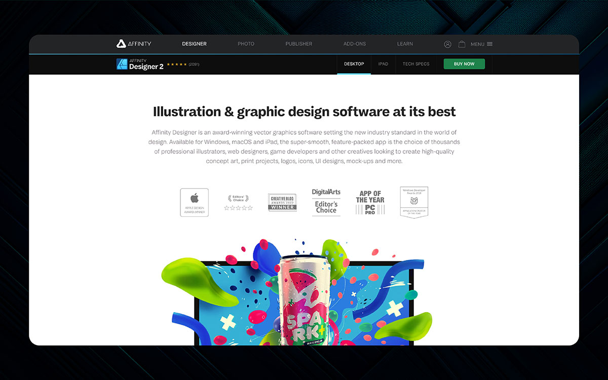 popular t-shirt design software
