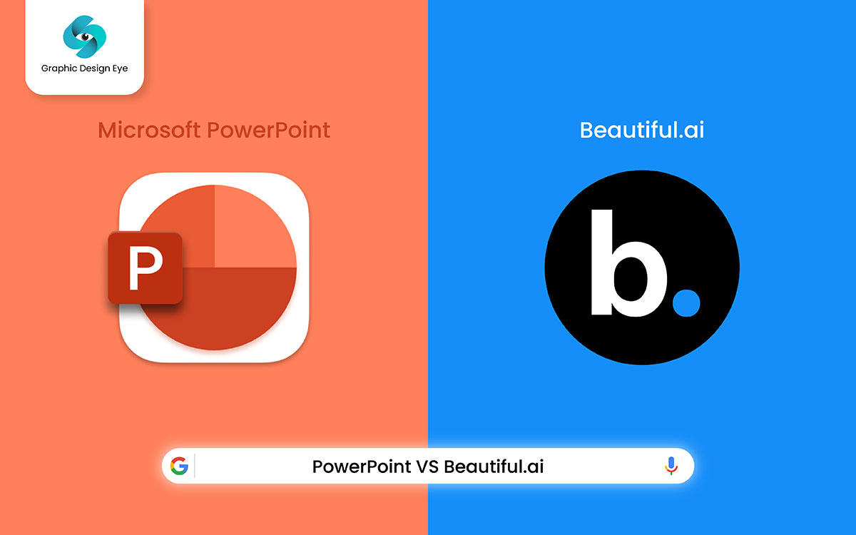 AI-powered presentation software