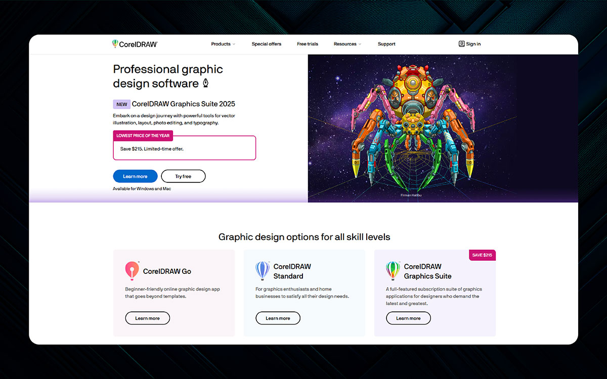 popular t-shirt design software