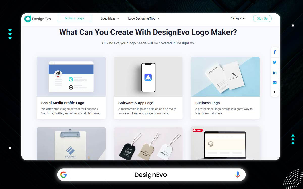 best 99designs competitor