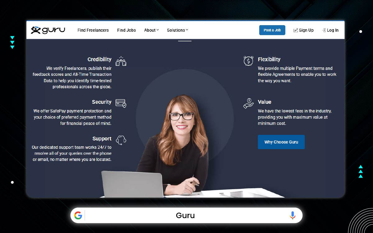 best 99designs alternative