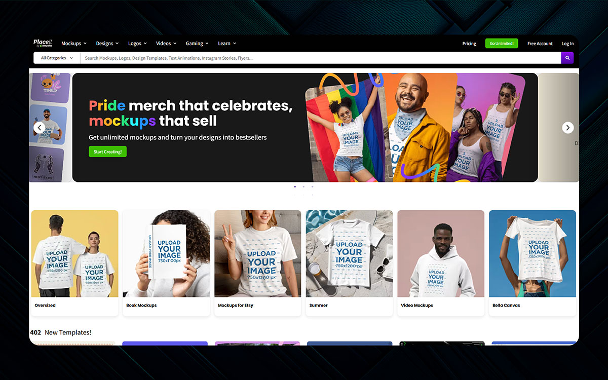 top t-shirt design software