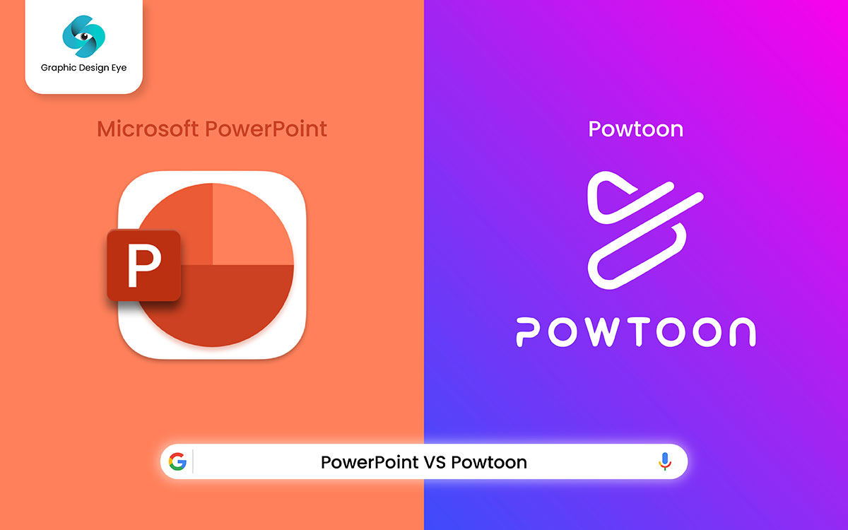creative presentation design software