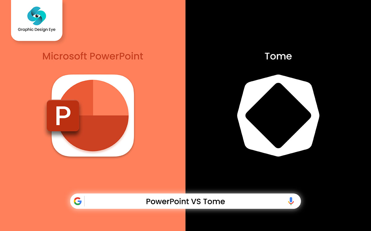 creative presentation software alternative