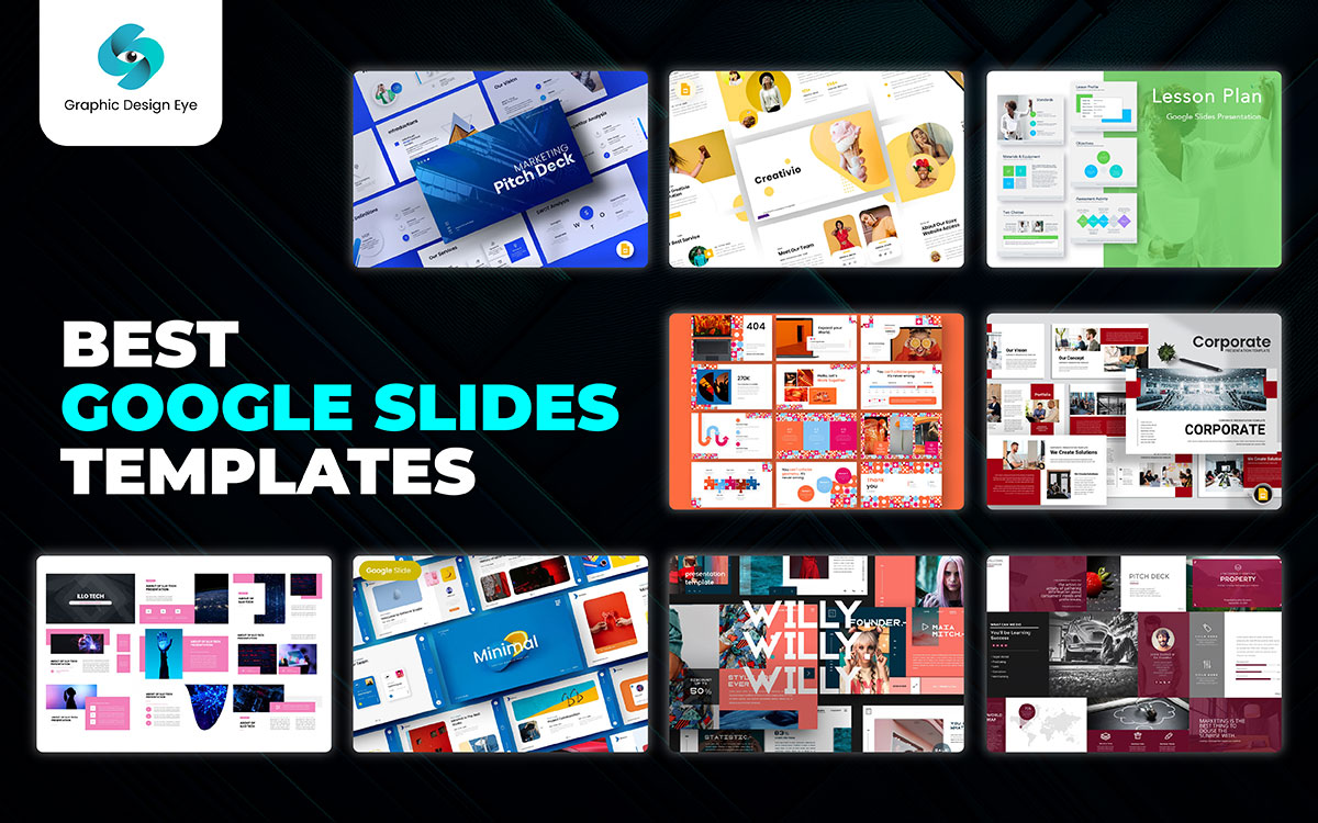 best google slides templates