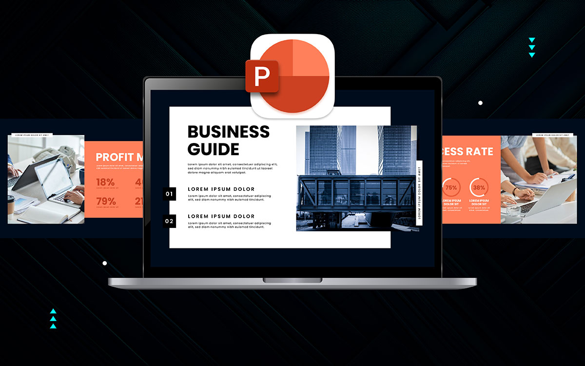 best professional powerpoint templates