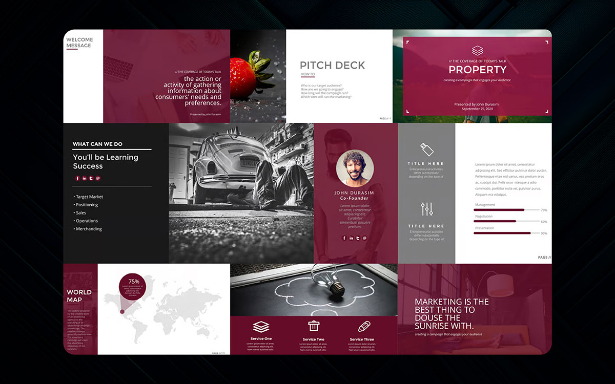 https://elements.envato.com/business-pitch-deck-google-slides-CNJPDK