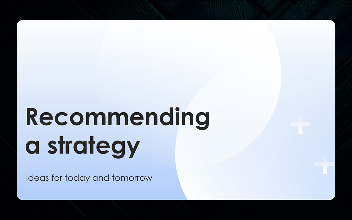 best professional powerpoint template