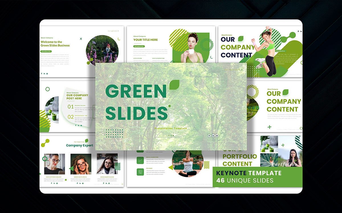 presentation design hacks