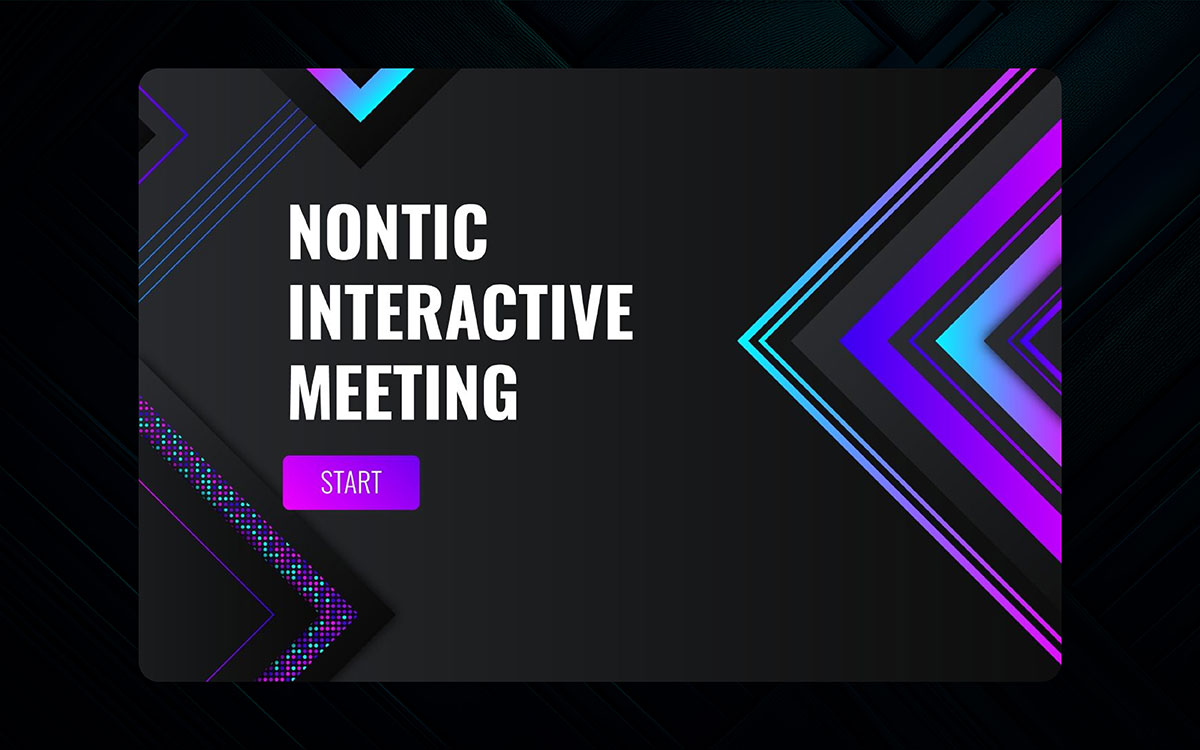 best presentation design trends