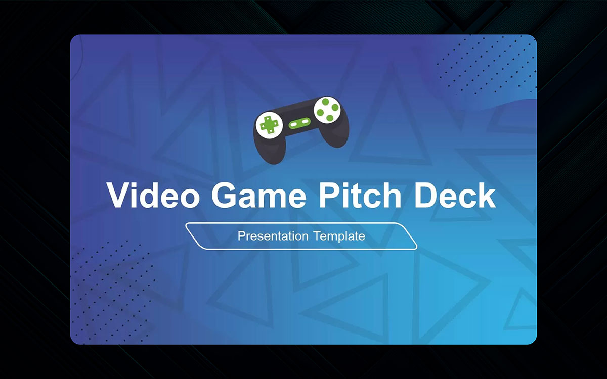 professional presentation design trends