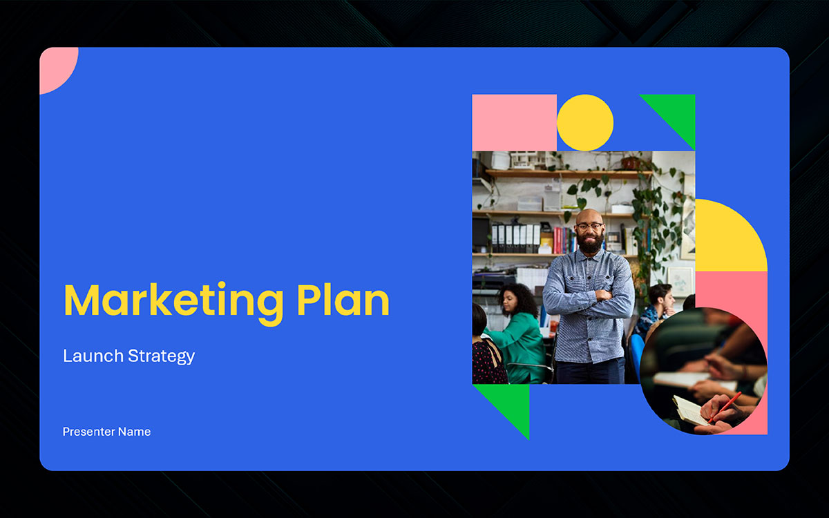 best professional powerpoint template