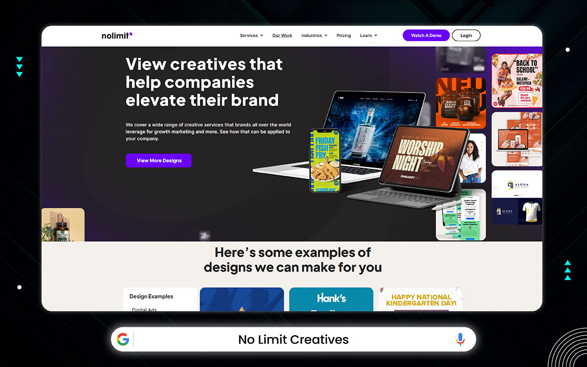 design pickle alternative