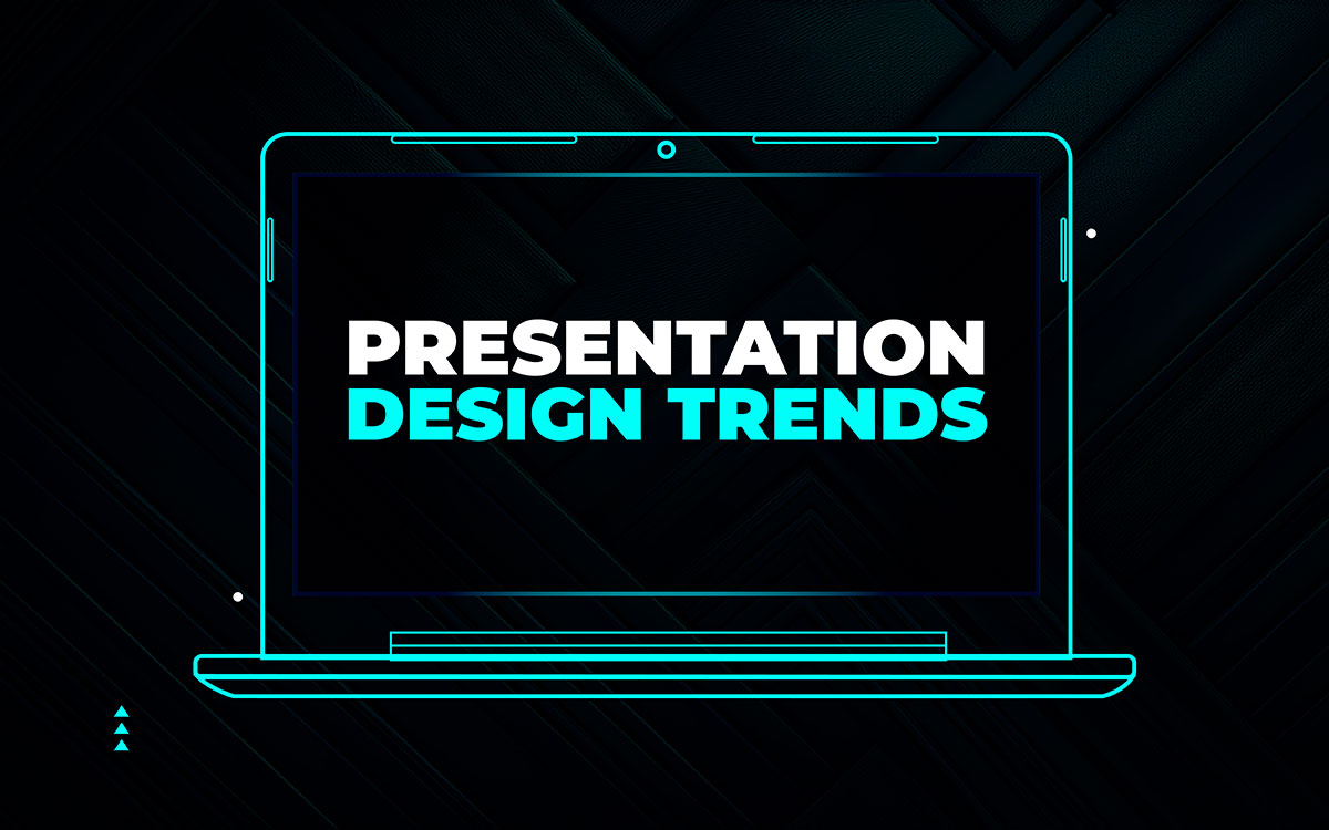 presentation design trends