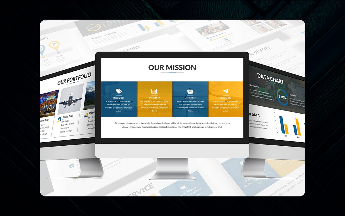 PowerPoint presentation design tips