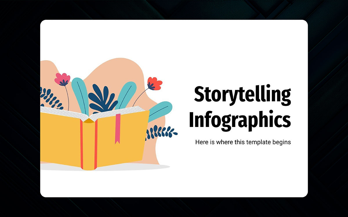 best presentation design trends