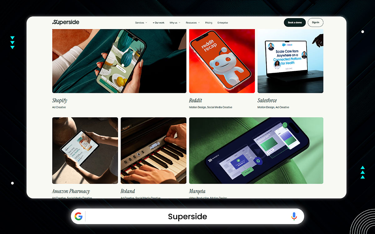 design pickle alternative