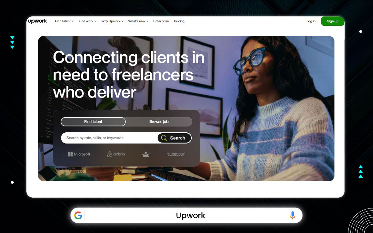 best 99designs competitor