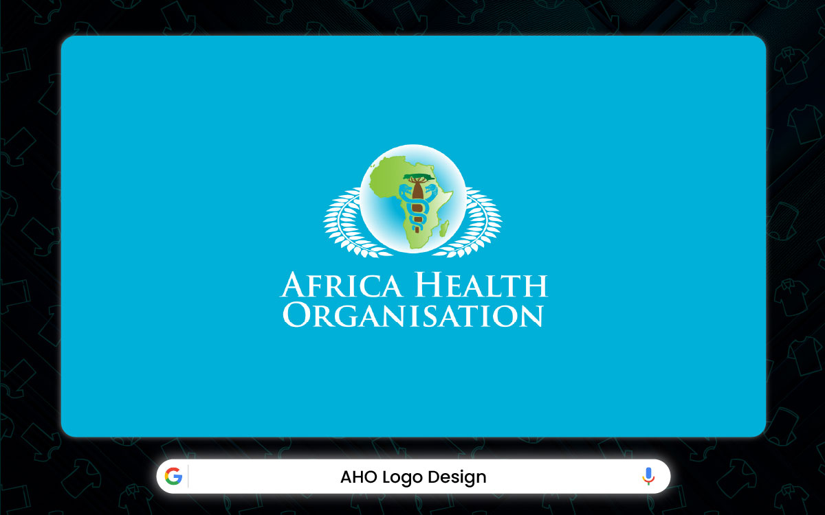 strong nonprofit organization logo design idea for your inspiration
