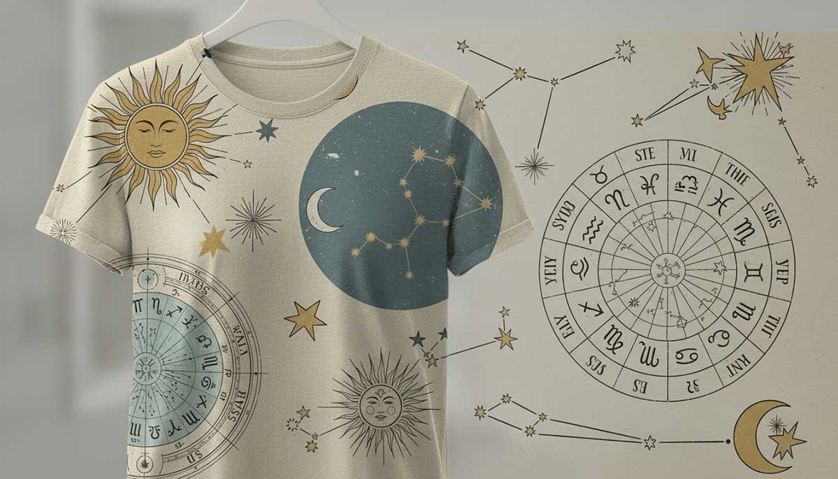 classic vintage tee designs