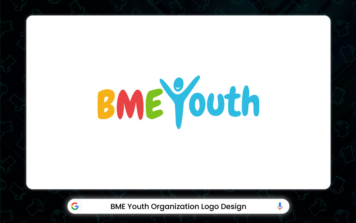 best nonprofit organization logo design idea for your inspiration
