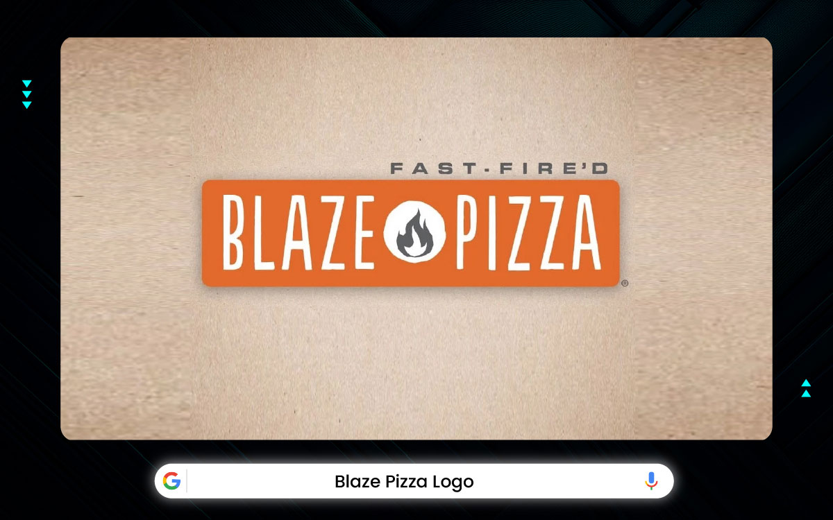 restaurant logo example for your inspiration