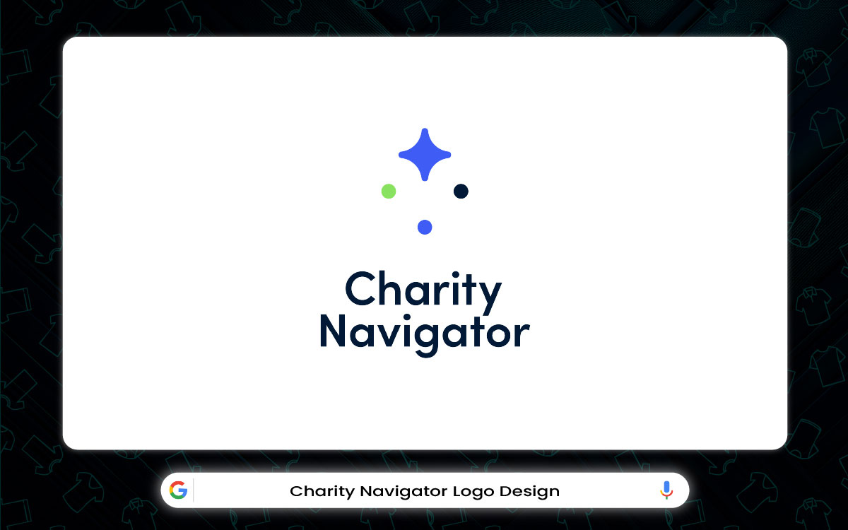 nonprofit organization logo design idea for your inspiration