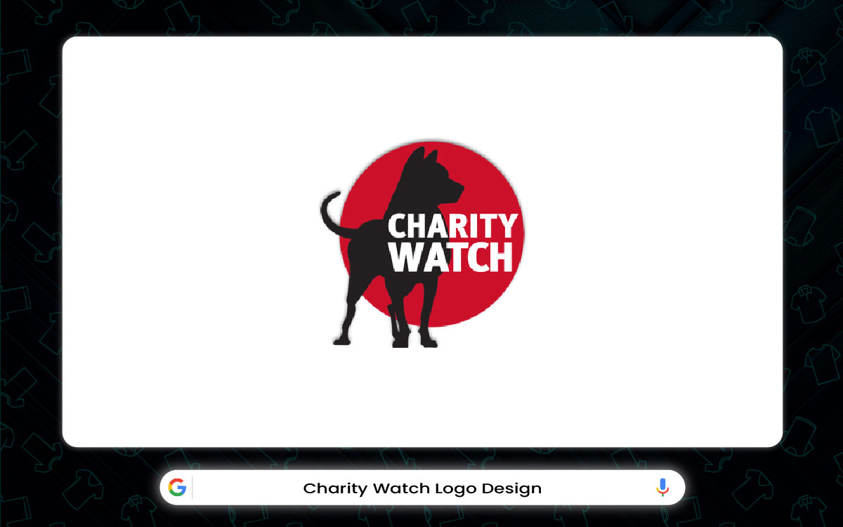 charity brand logo design idea for your inspiration