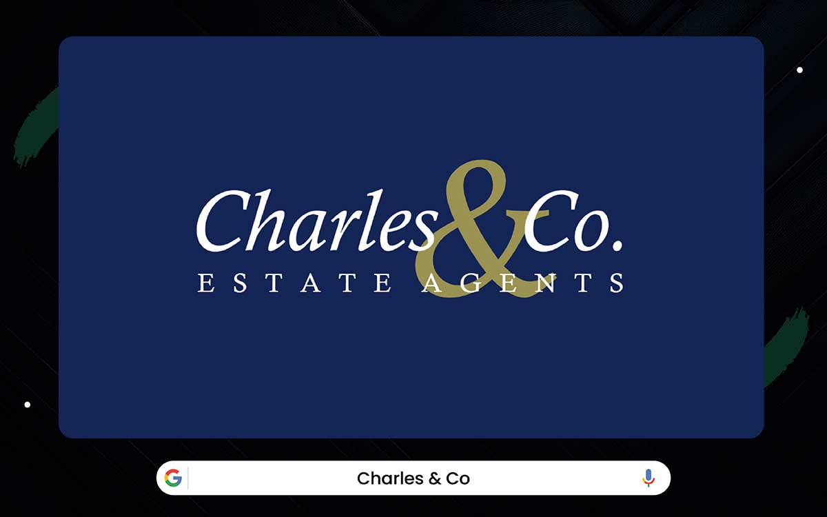 interior design brand identity