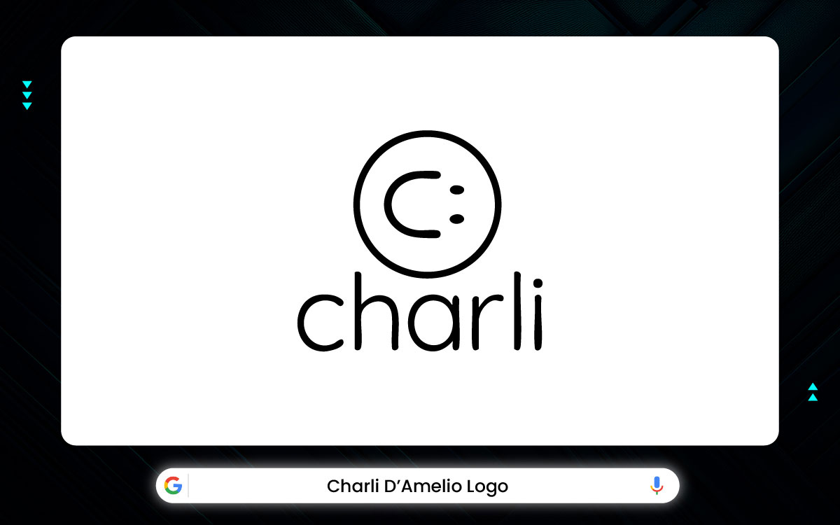 iconic personal logo design example for your inspiration