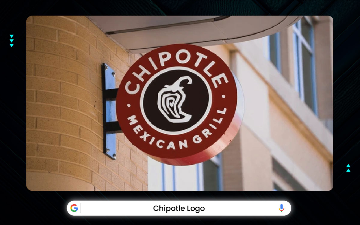 food brand logo design for your inspiration