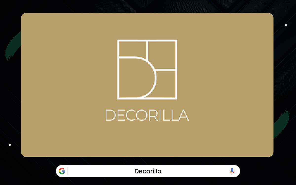 interior design logo design