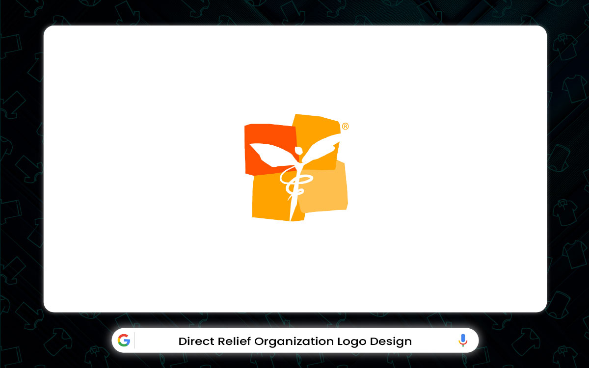 emotional nonprofit organization logo design idea for you