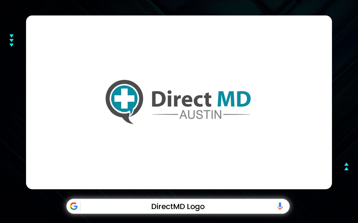 perfect personal logo design example for your inspiration