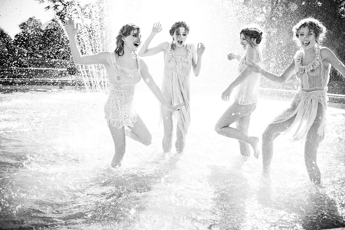 famous photography in the world