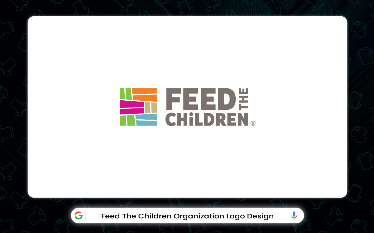 charitable trust logo design idea for your inspiration