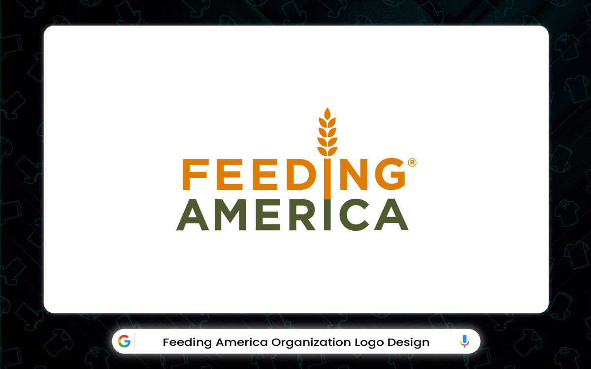 nonprofit organization logo design example for your inspiration