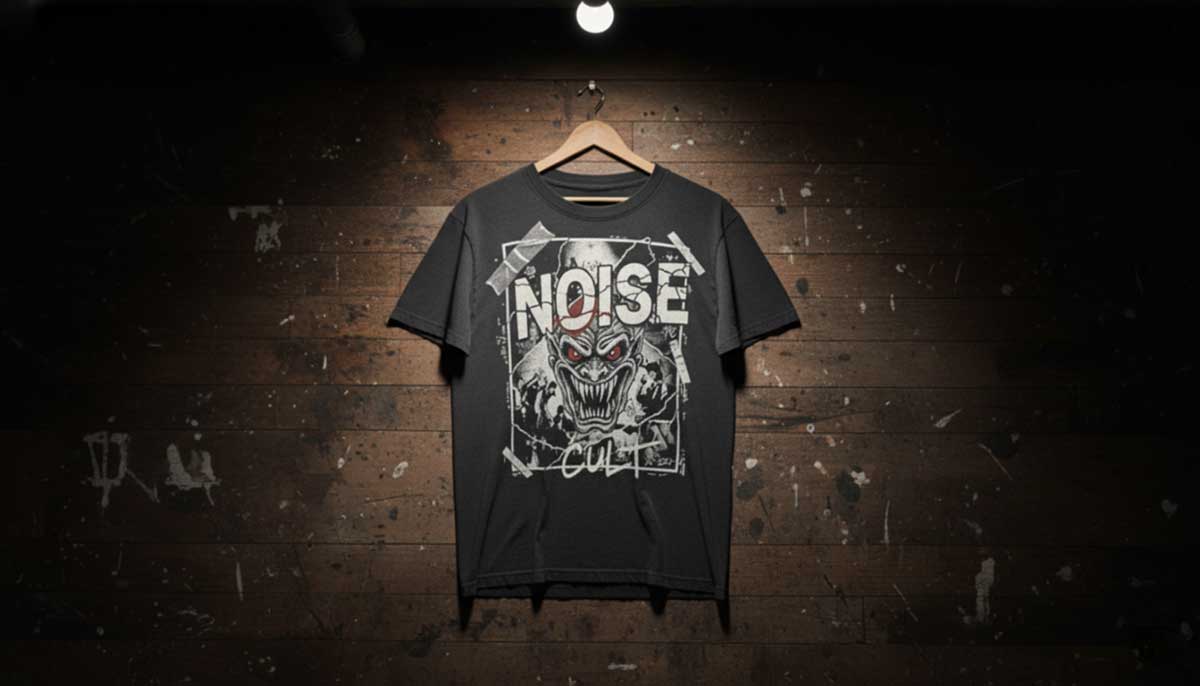 vintage graphic tees