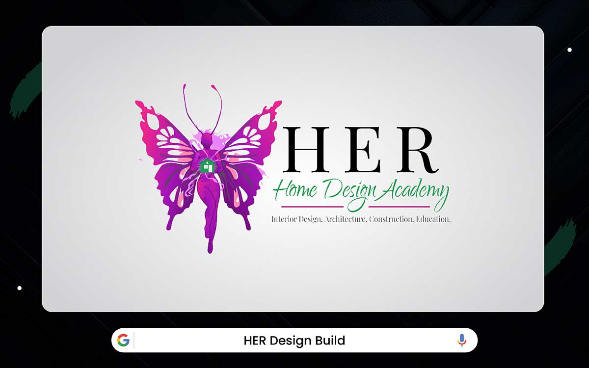 best interior design logo