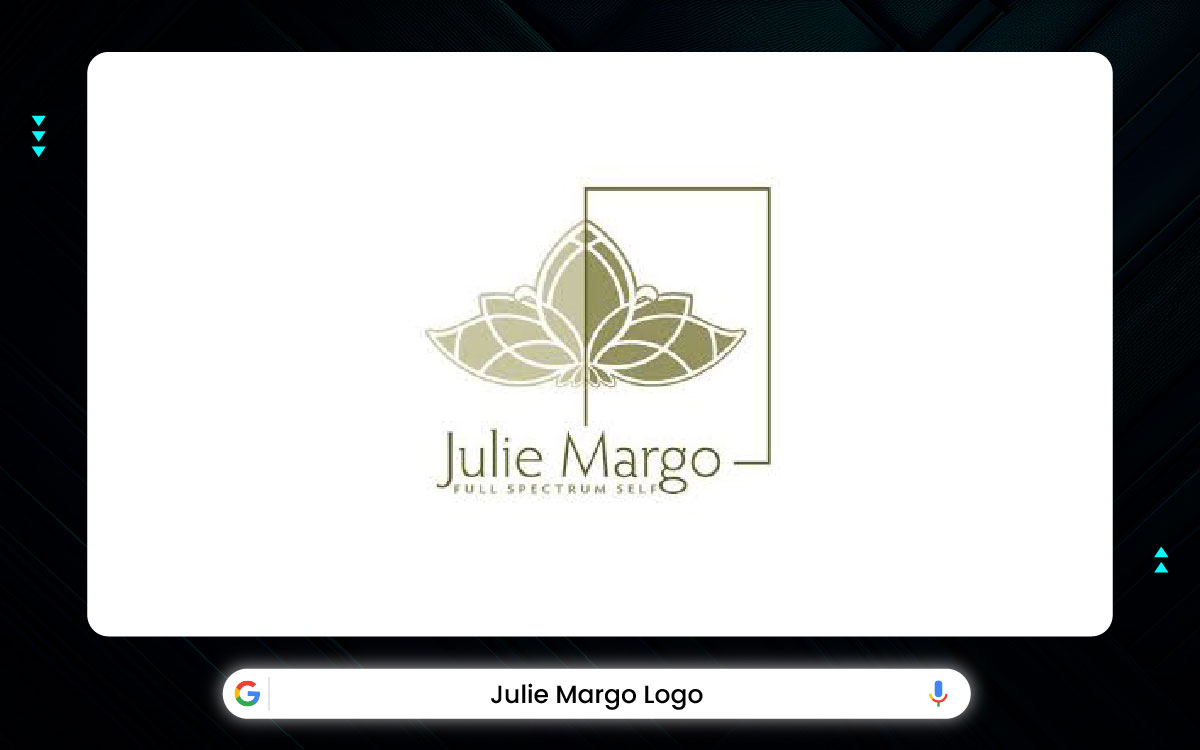 iconic personal logo example for your inspiration