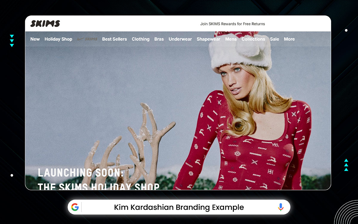 strong personal branding example for your inspiration