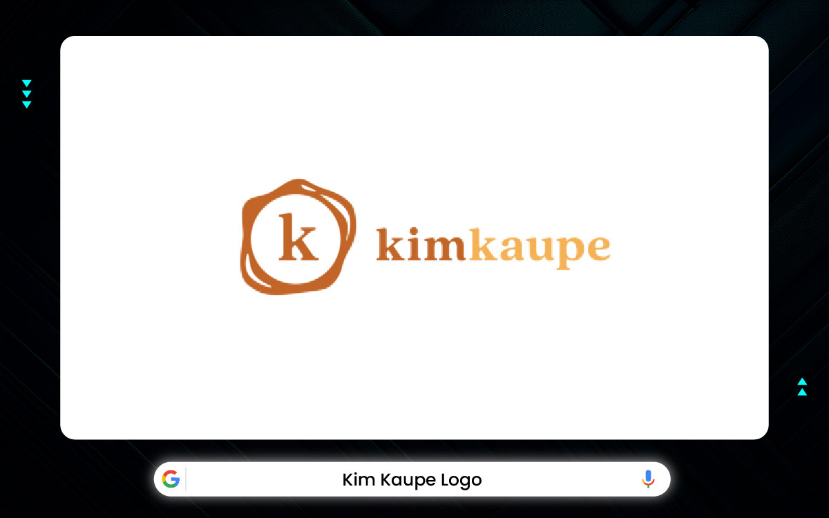 unique personal logo idea for your inspiration