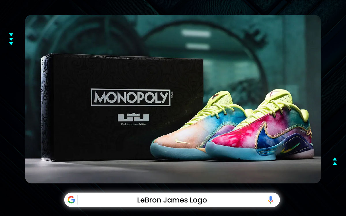 iconic personal logo idea for your inspiration