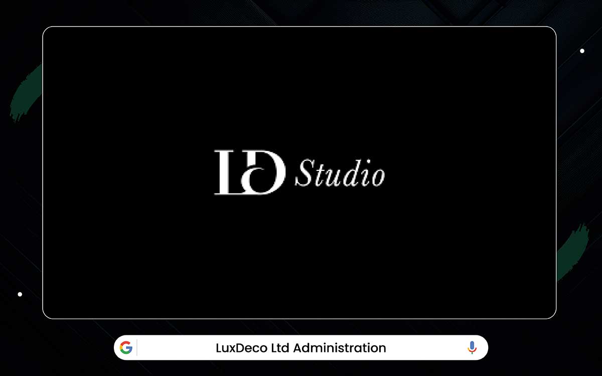 interior architecture logo