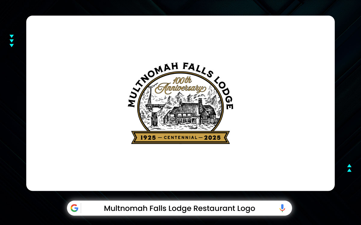 iconic restaurant logo design for your inspiration