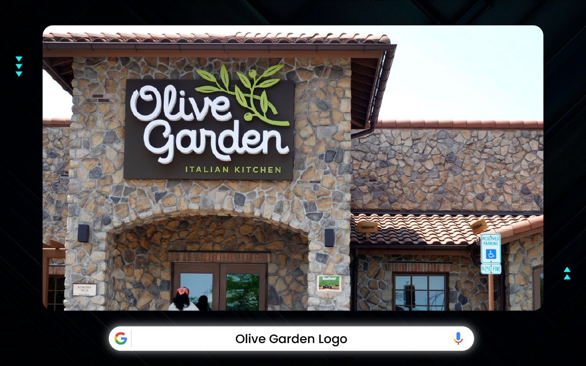 iconic restaurant logo for your inspiration