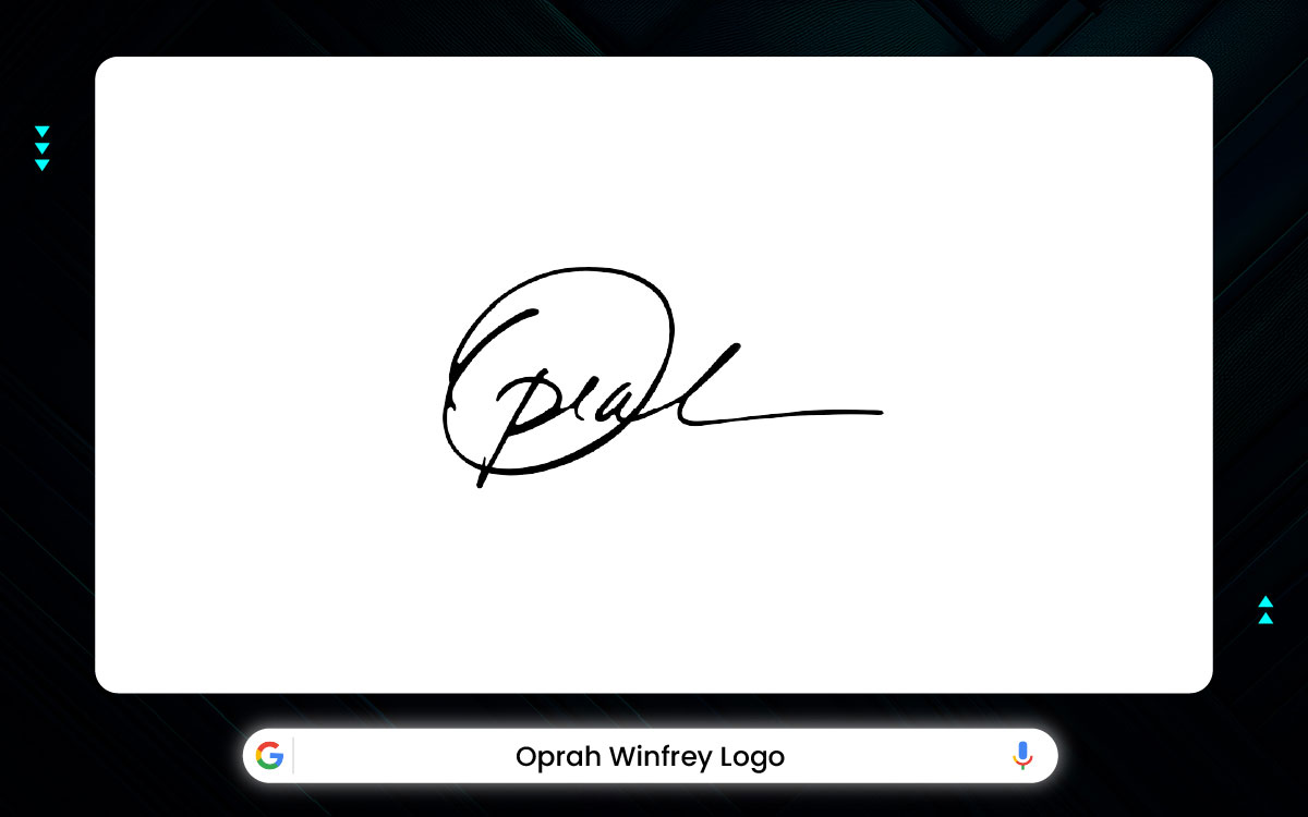 perfect personal logo idea for your inspiration