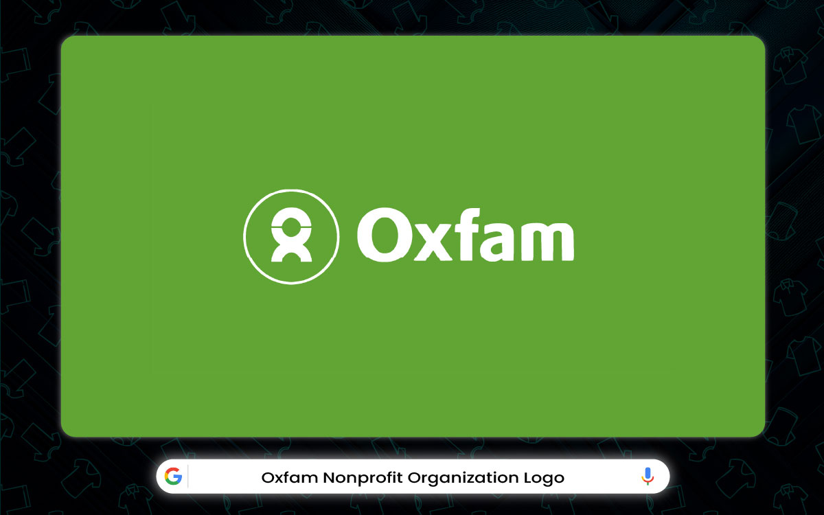 powerful nonprofit organization logo design idea for your inspiration