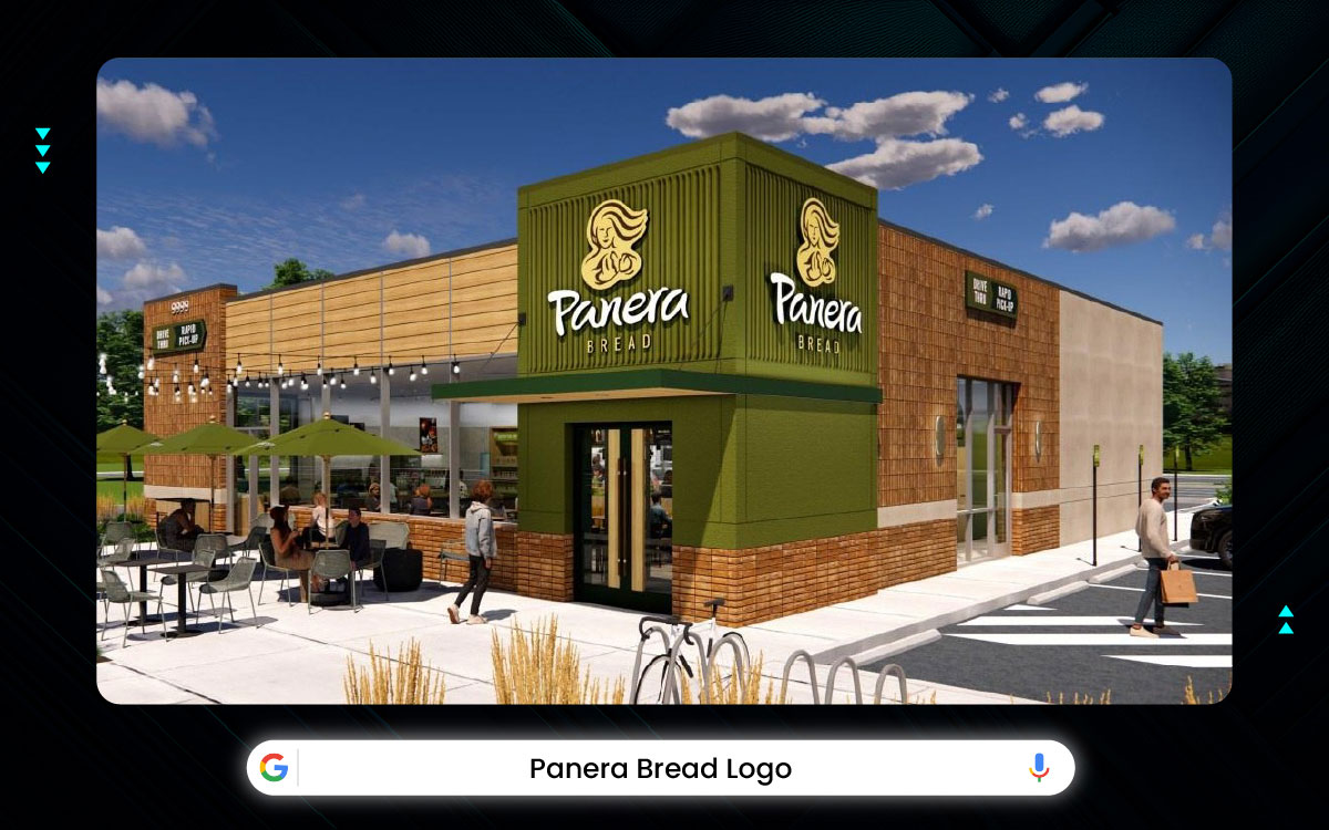 creative restaurant logo idea for your inspiration